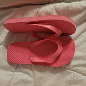 Target Girls Flip Flops